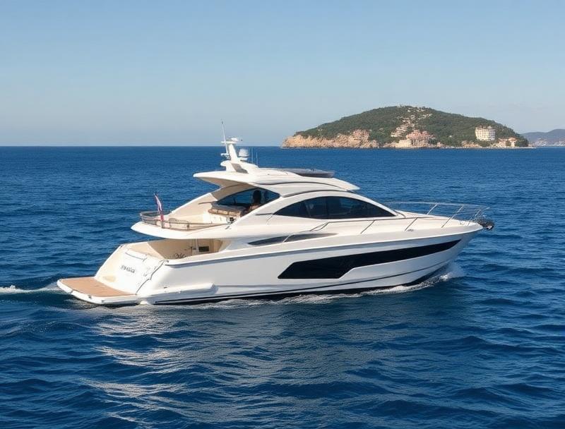 Fairline Targa 45